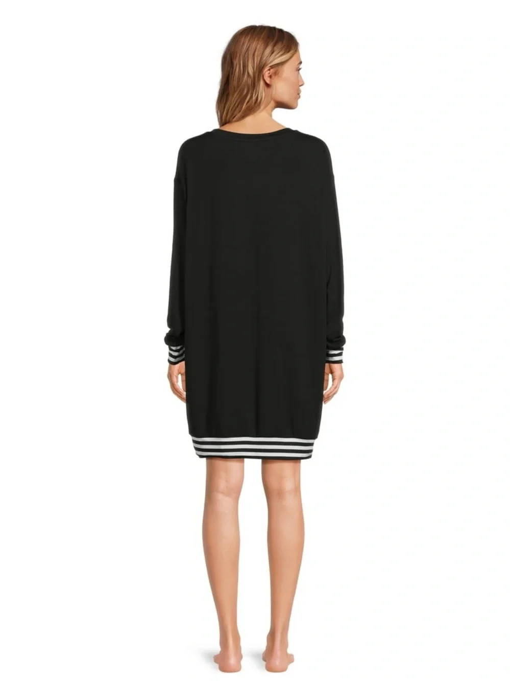 Warner Bros. Beetlejuice Women's Sleepshirt